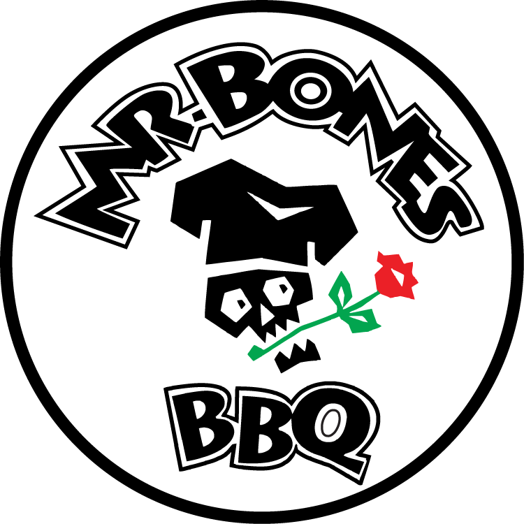Mr. Bones BBQ