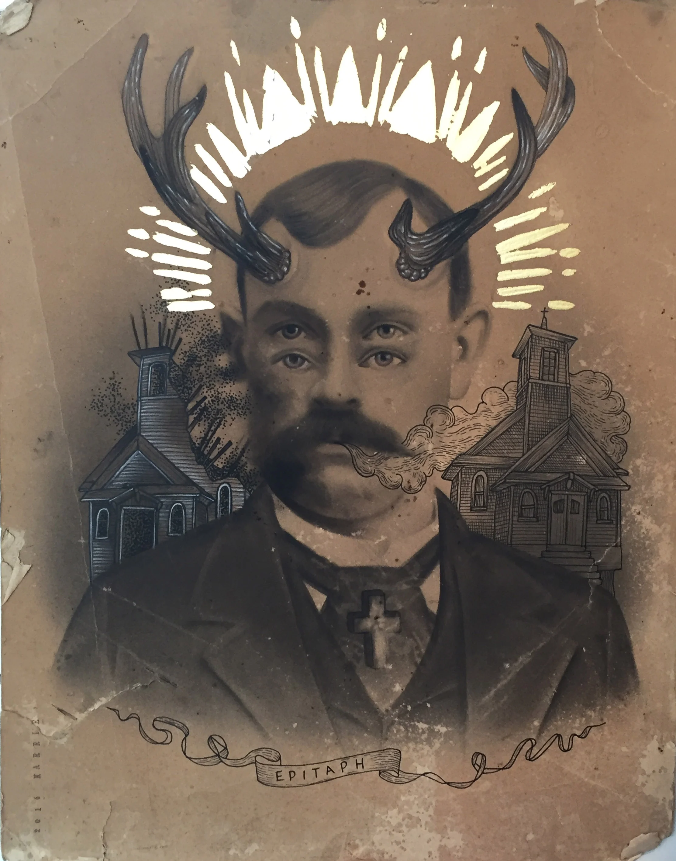 Epitaph
