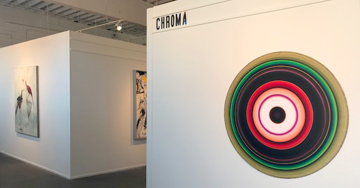 CHROMA