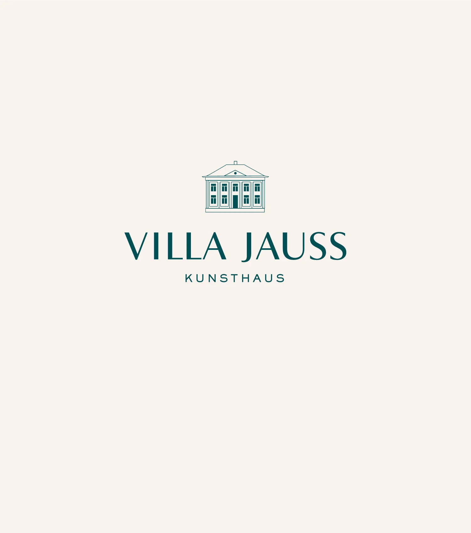 Branding Kunsthaus