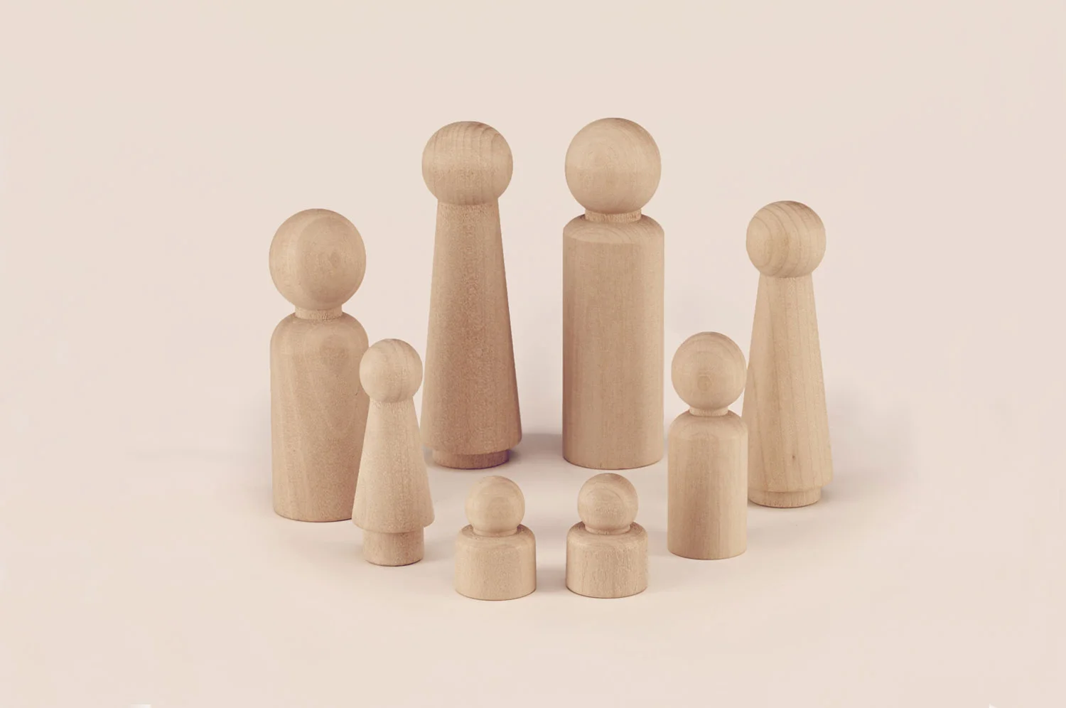 Julia Voorink Aufstellungsarbeit