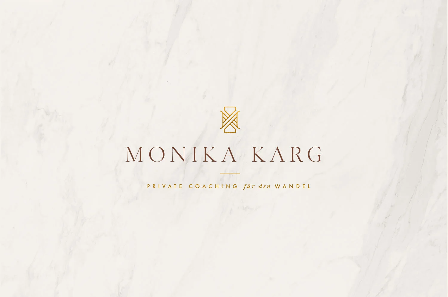 Monika Karg Private Coaching
