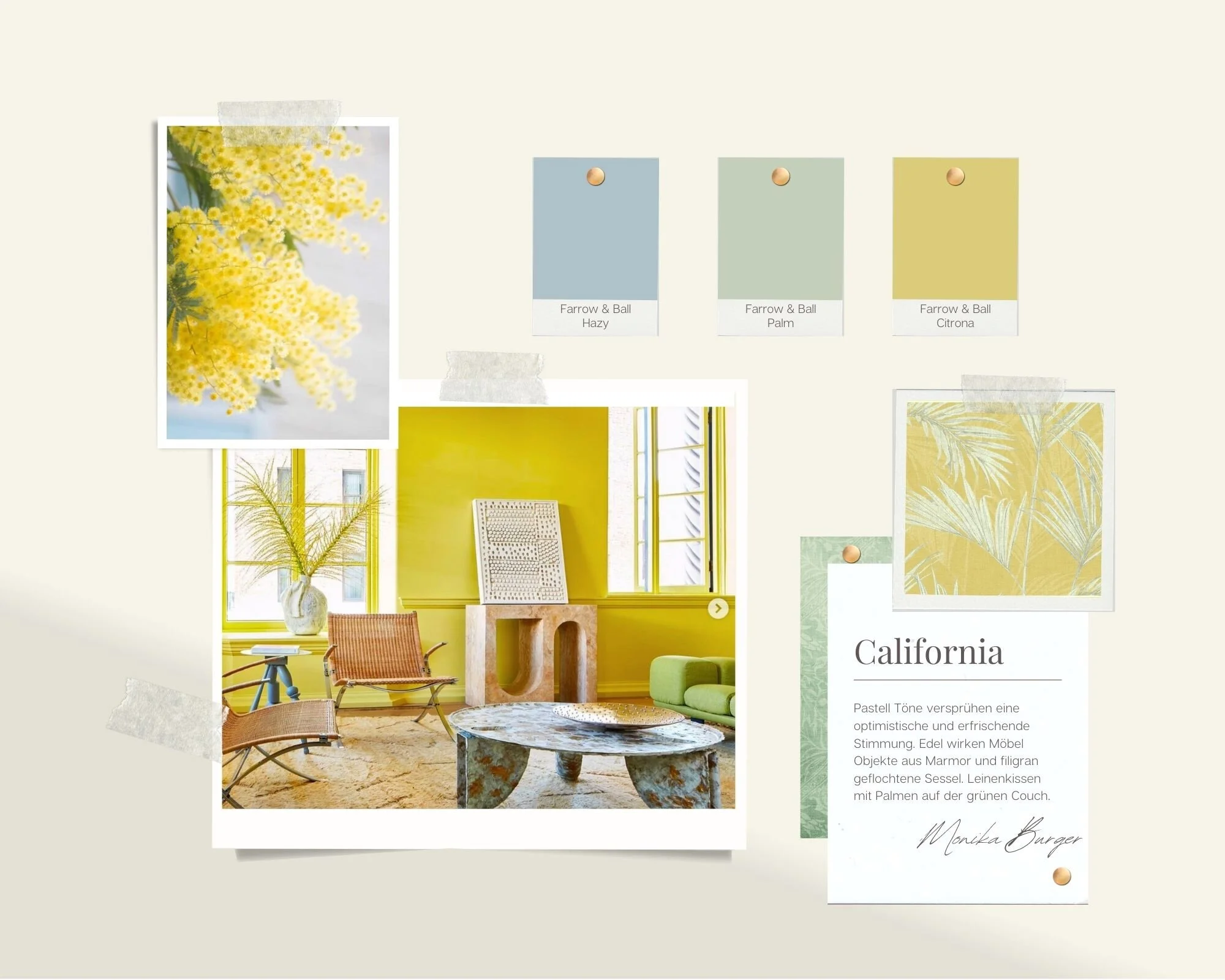 Color Story No. 5