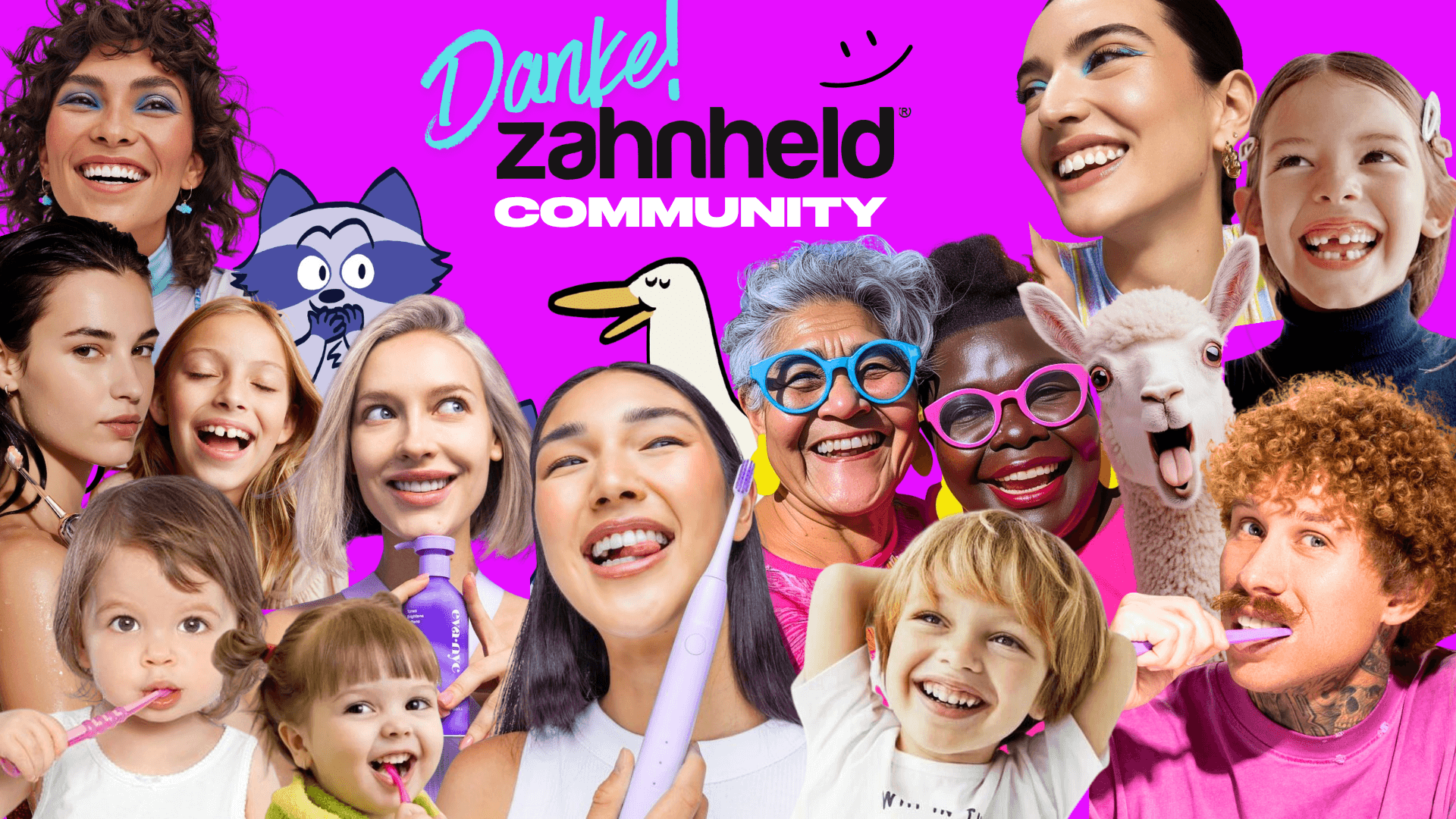 Zahnheld - Brand Strategy by eimotiondesign.com