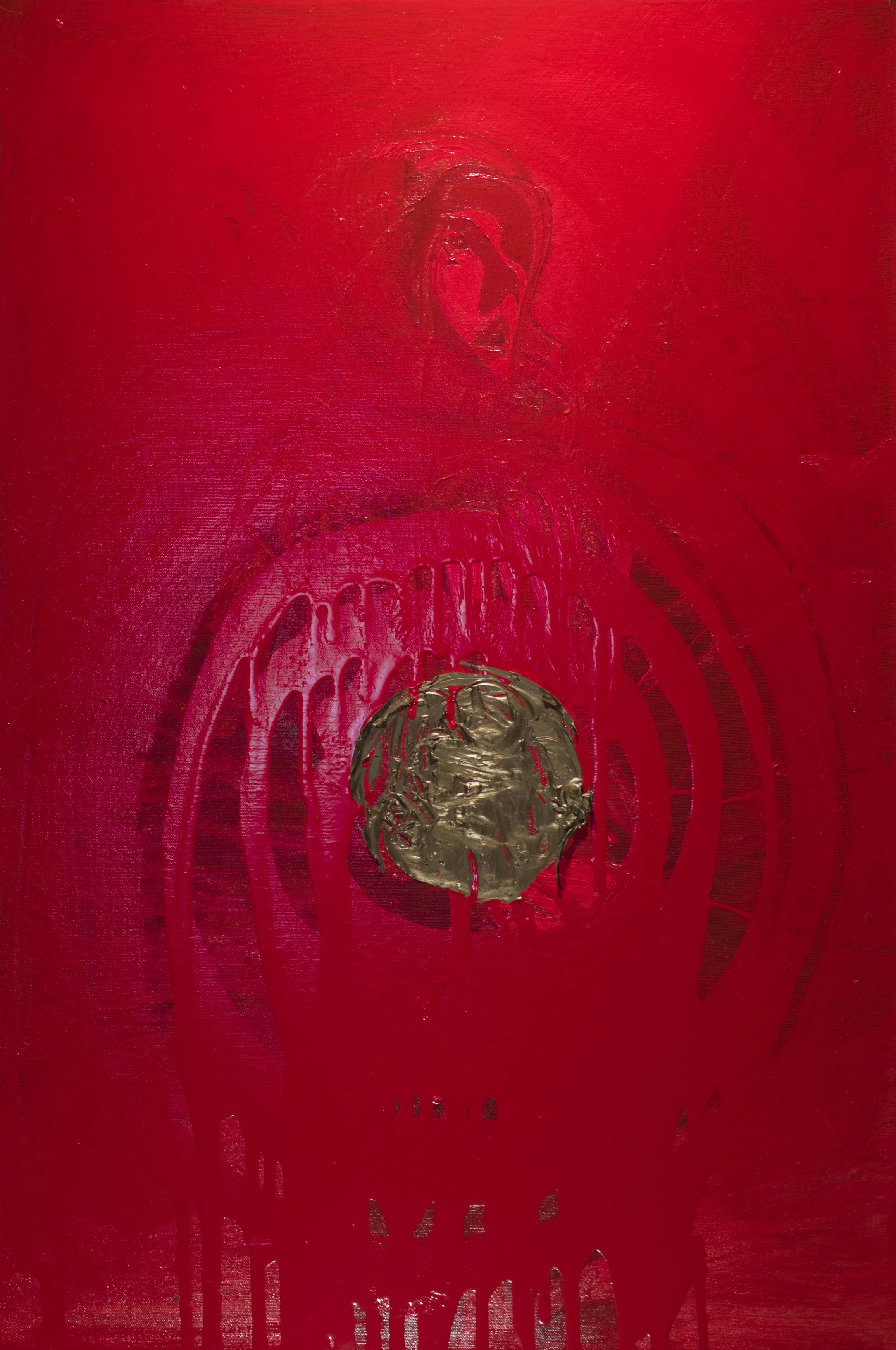  36”x24” 