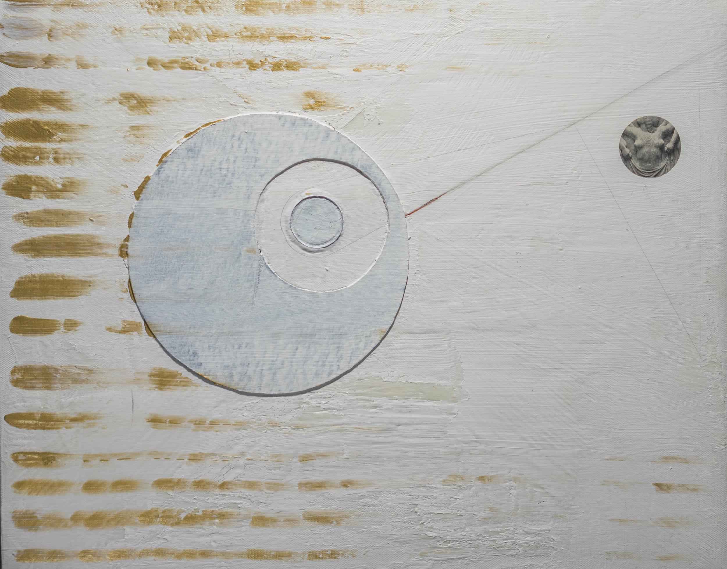 line(time) and circles