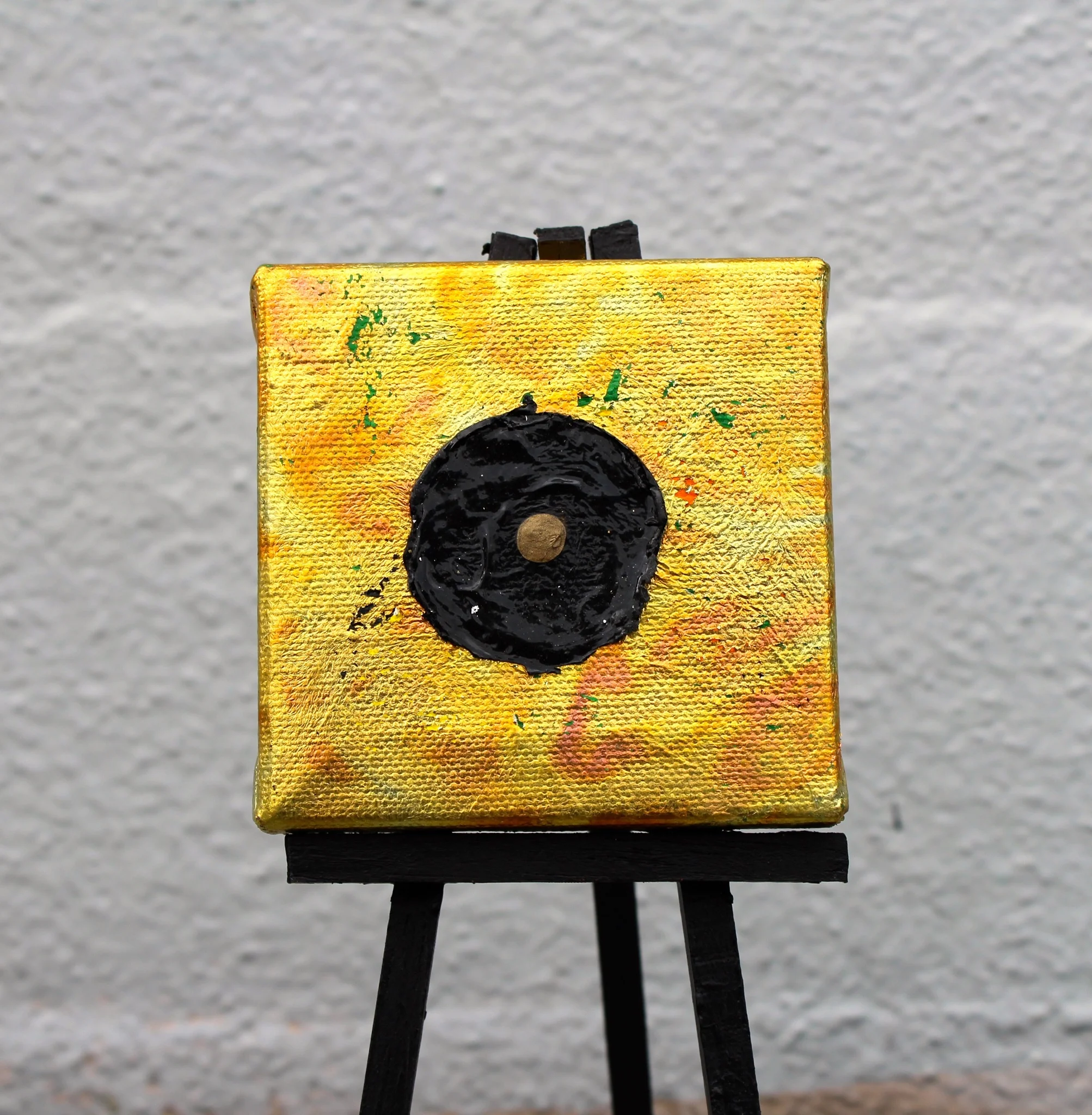  3”x3” 