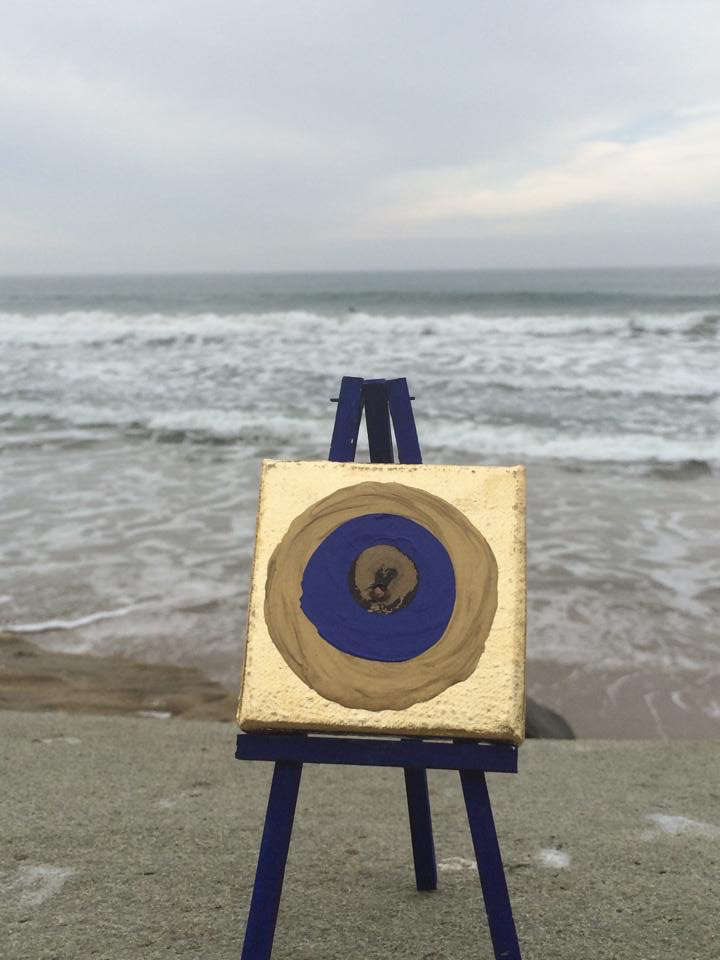  3”x3” 