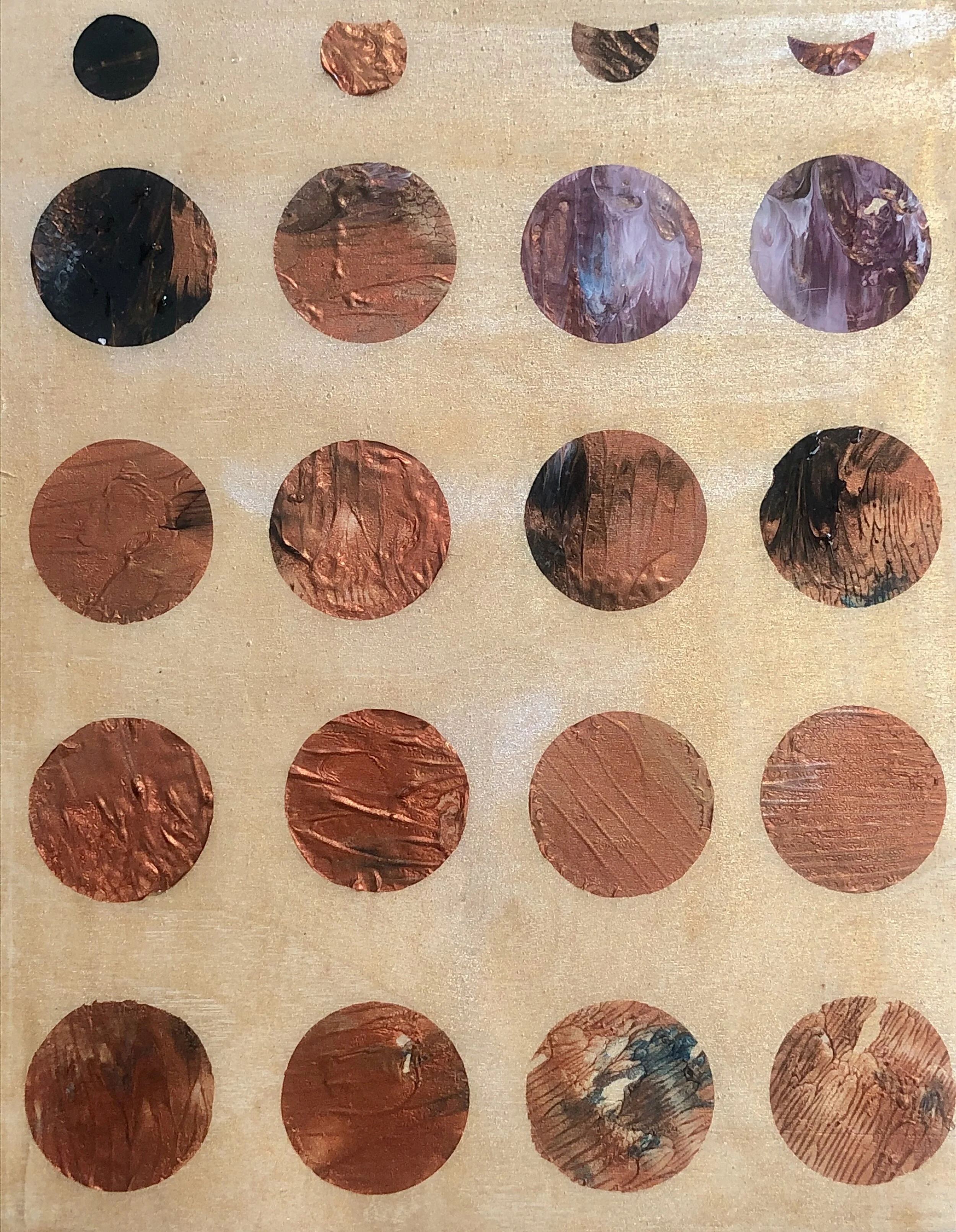 Melancholia/Alignment