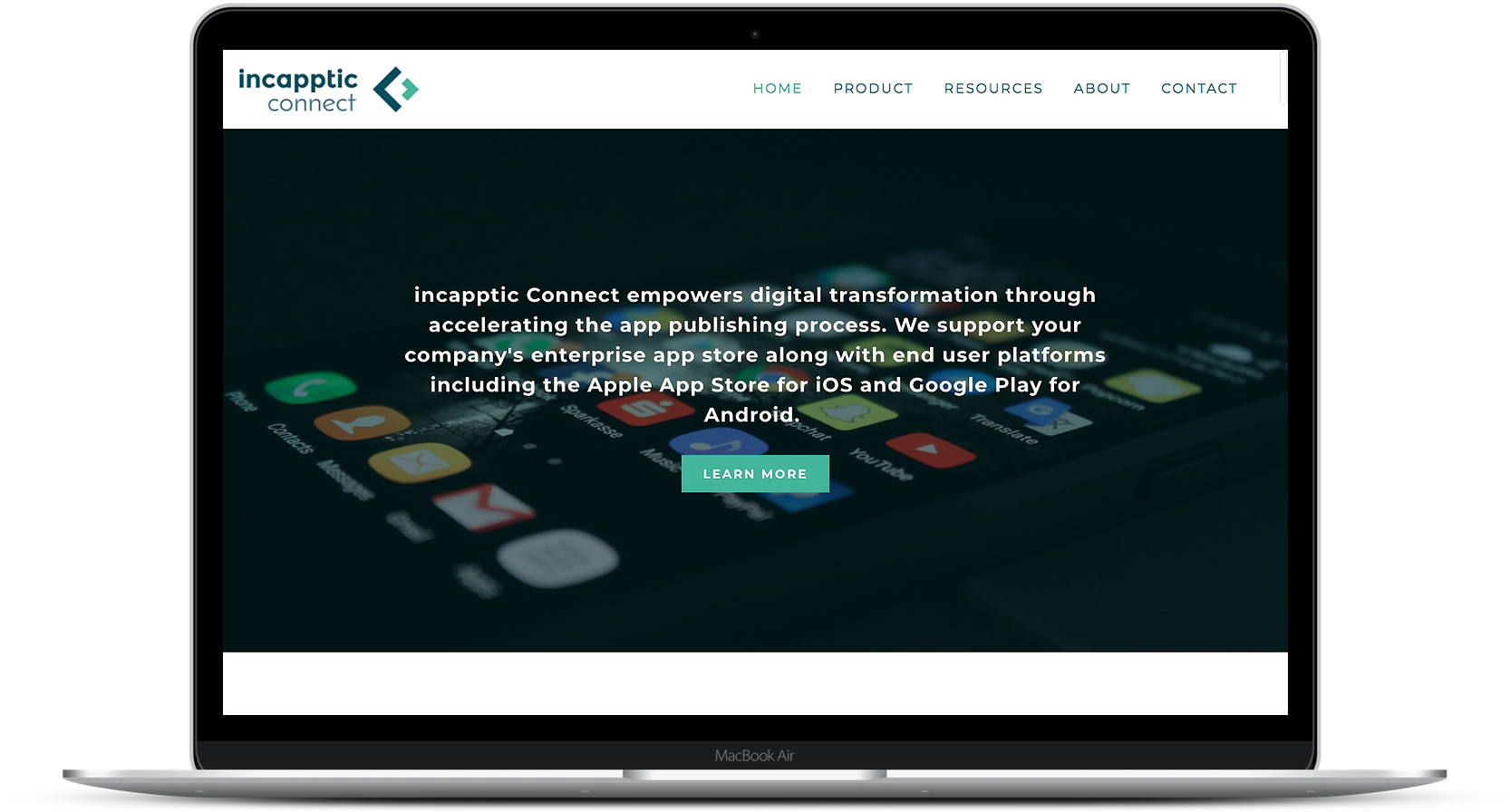 incapptic Connect MacBook Air Mockup.png