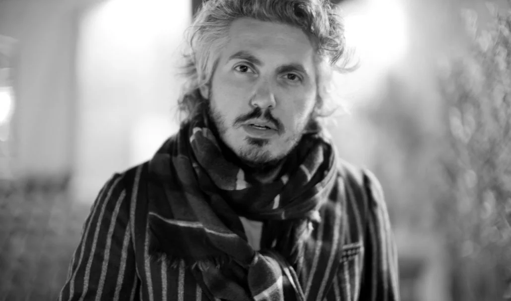 Matteo Perin, Devise Magazine