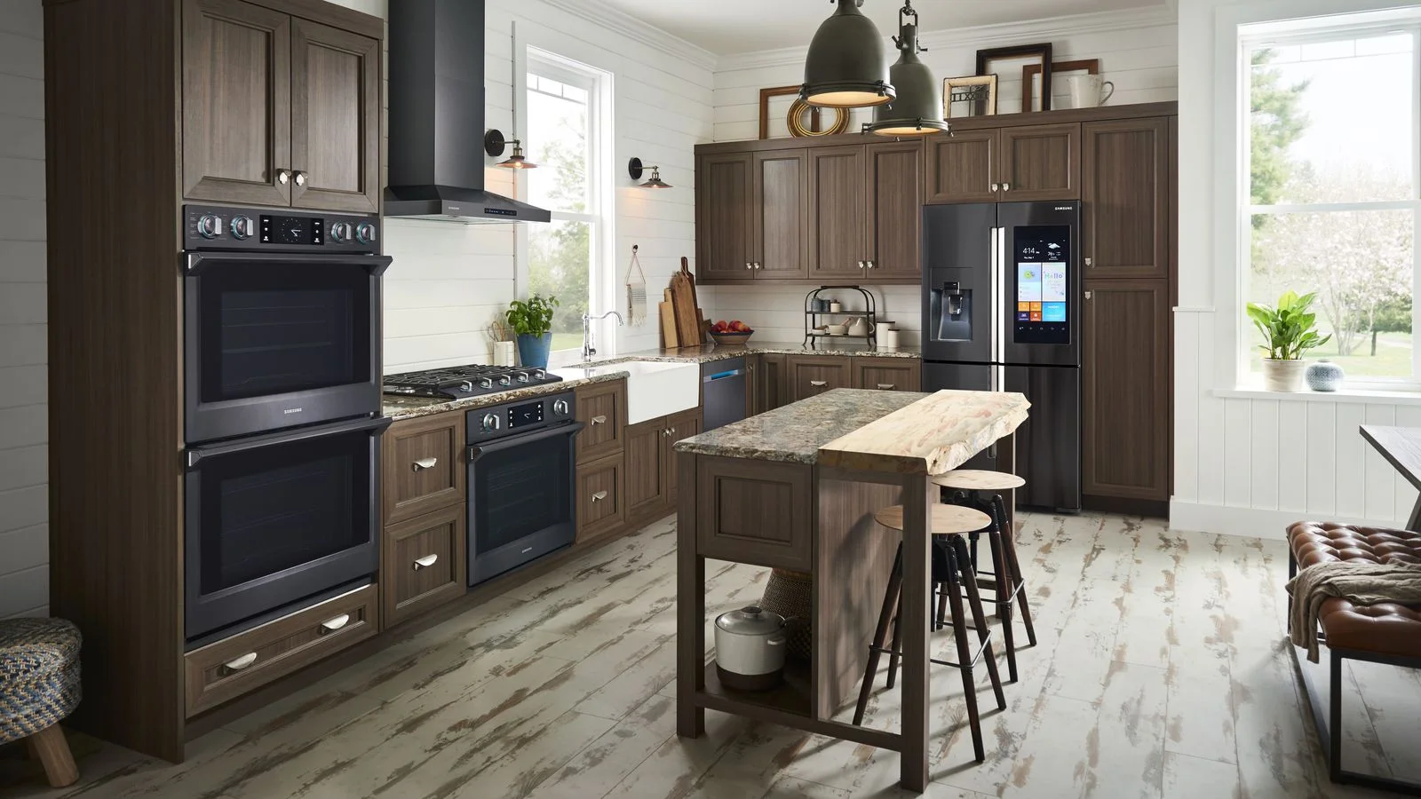 NECO Show Book Display Ordering