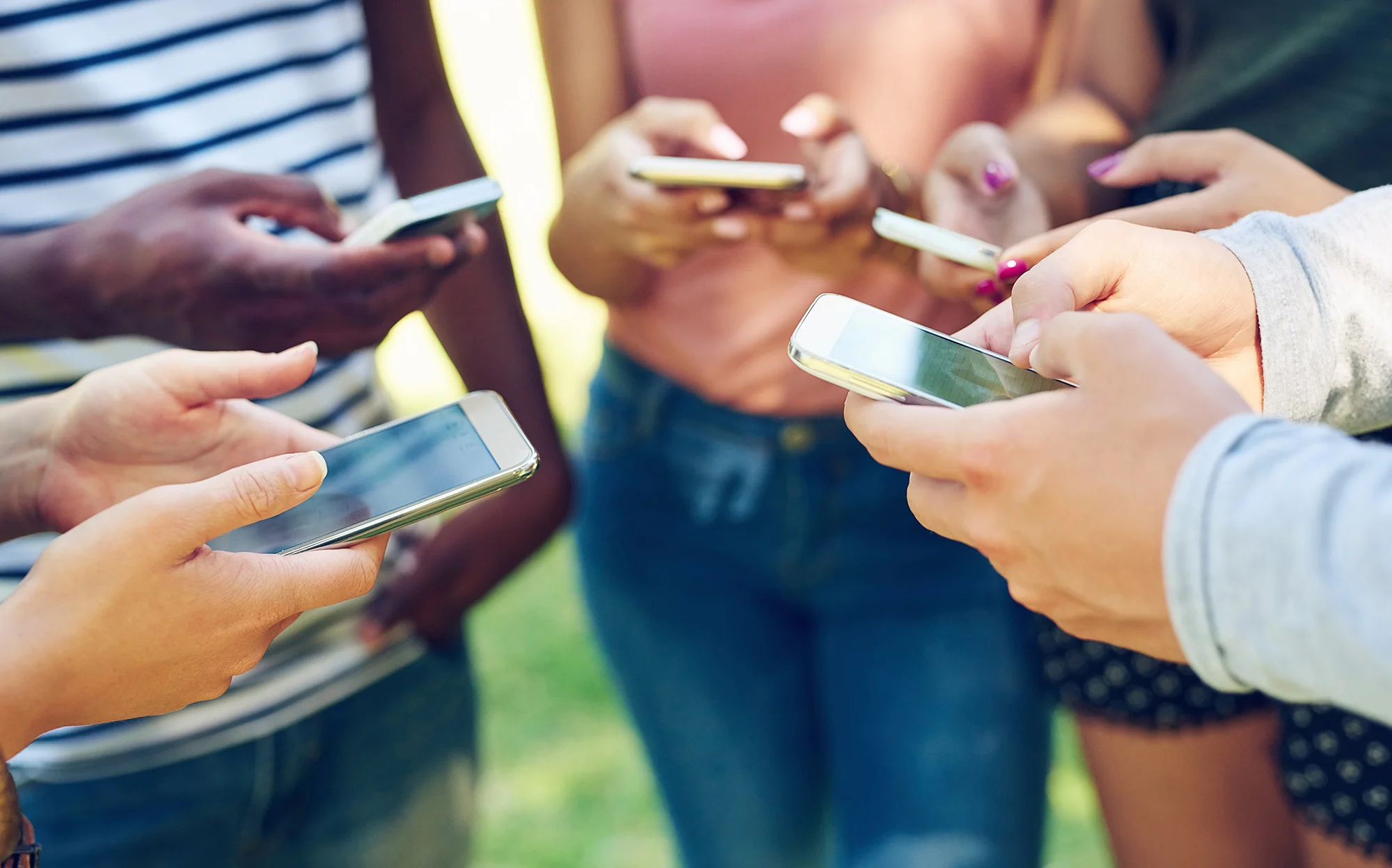 NEW! Custom Amplify Content