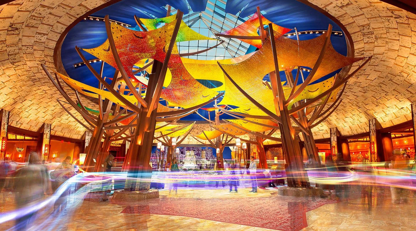 NEAEG's Guide to the 2018 NECO Expo