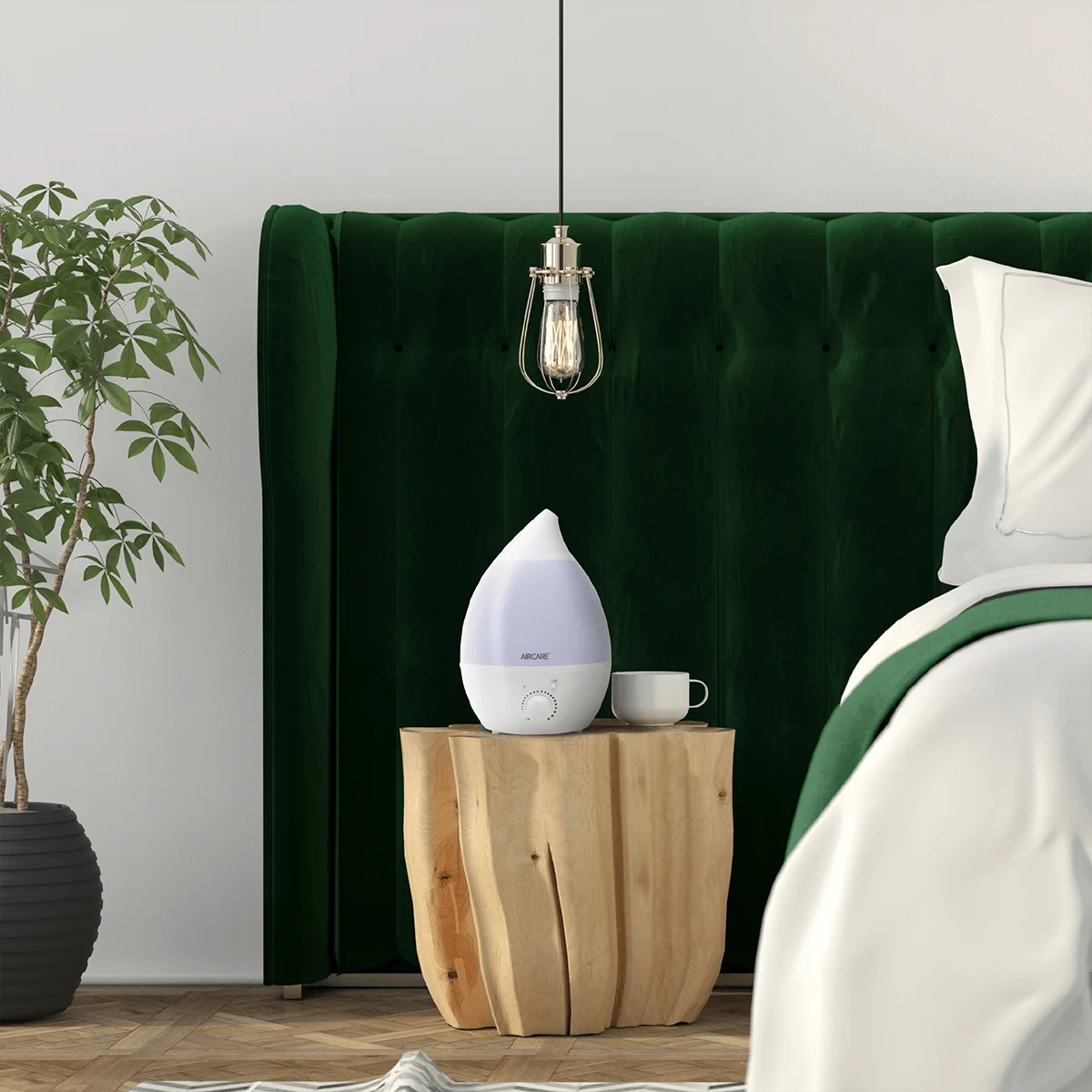 Humidifiers Are Still In-Stock!