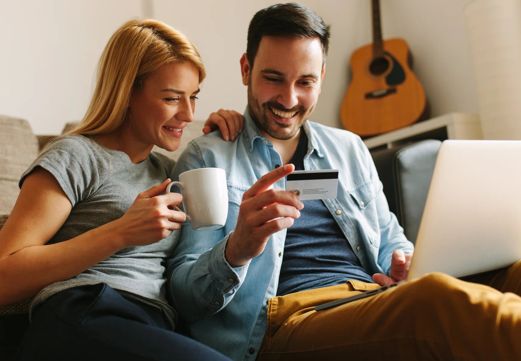 Google Shopping is HERE!