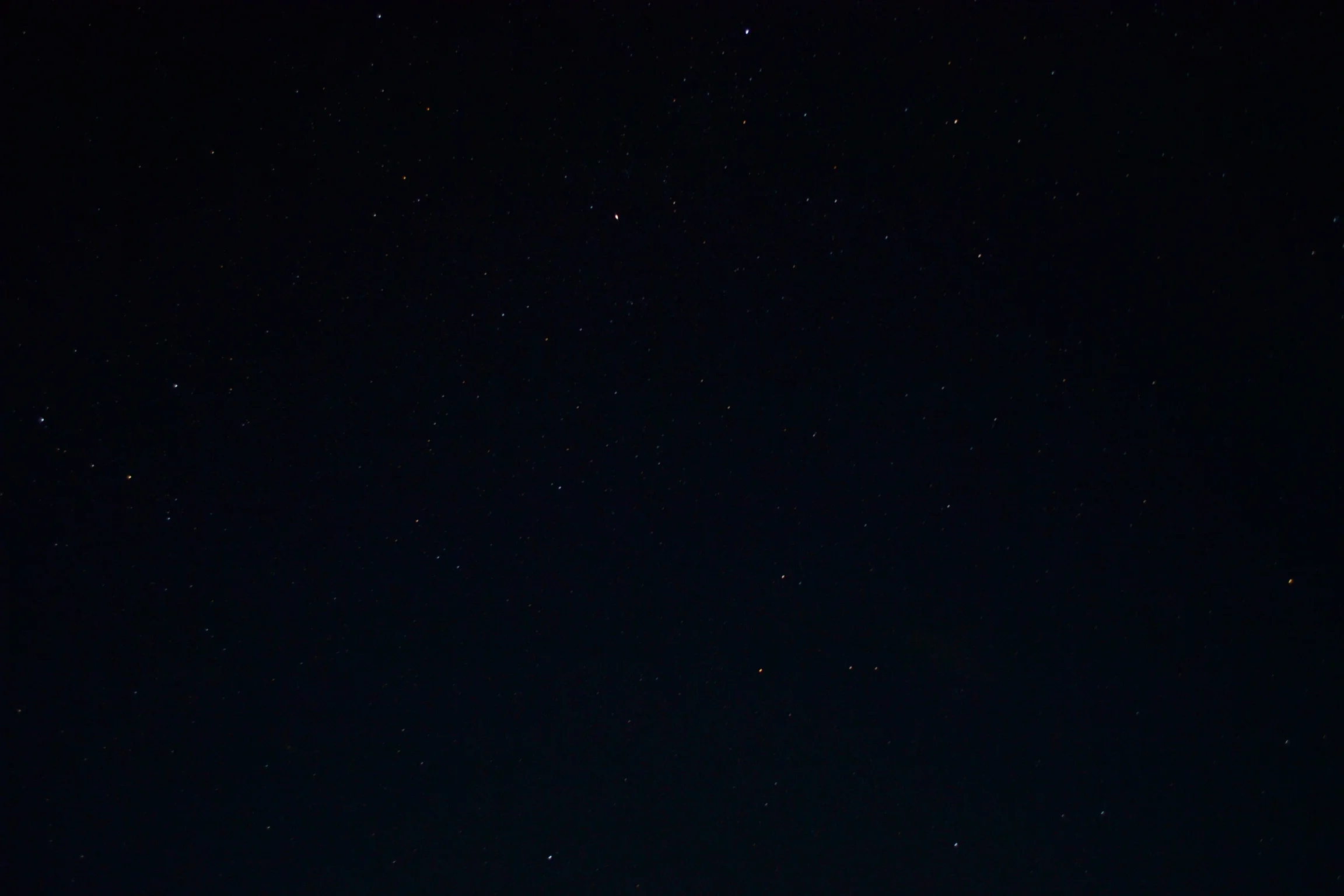 Important: Black Friday Deadline