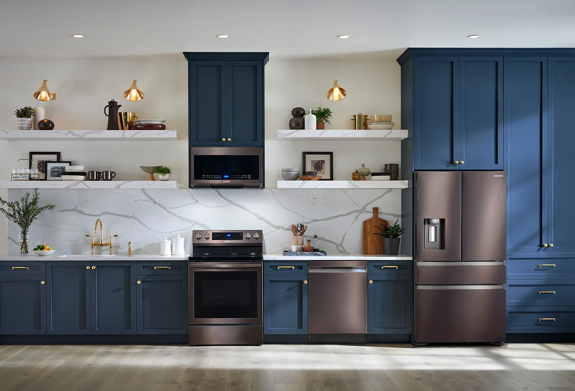 Samsung Every Day Flat Pricing Program