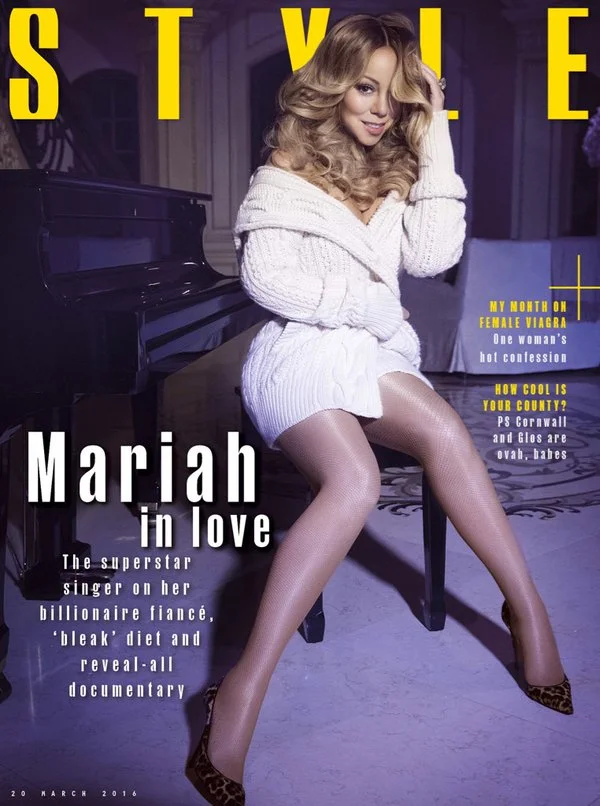 Mariah Carey - The Style SundayTimes (1).jpg