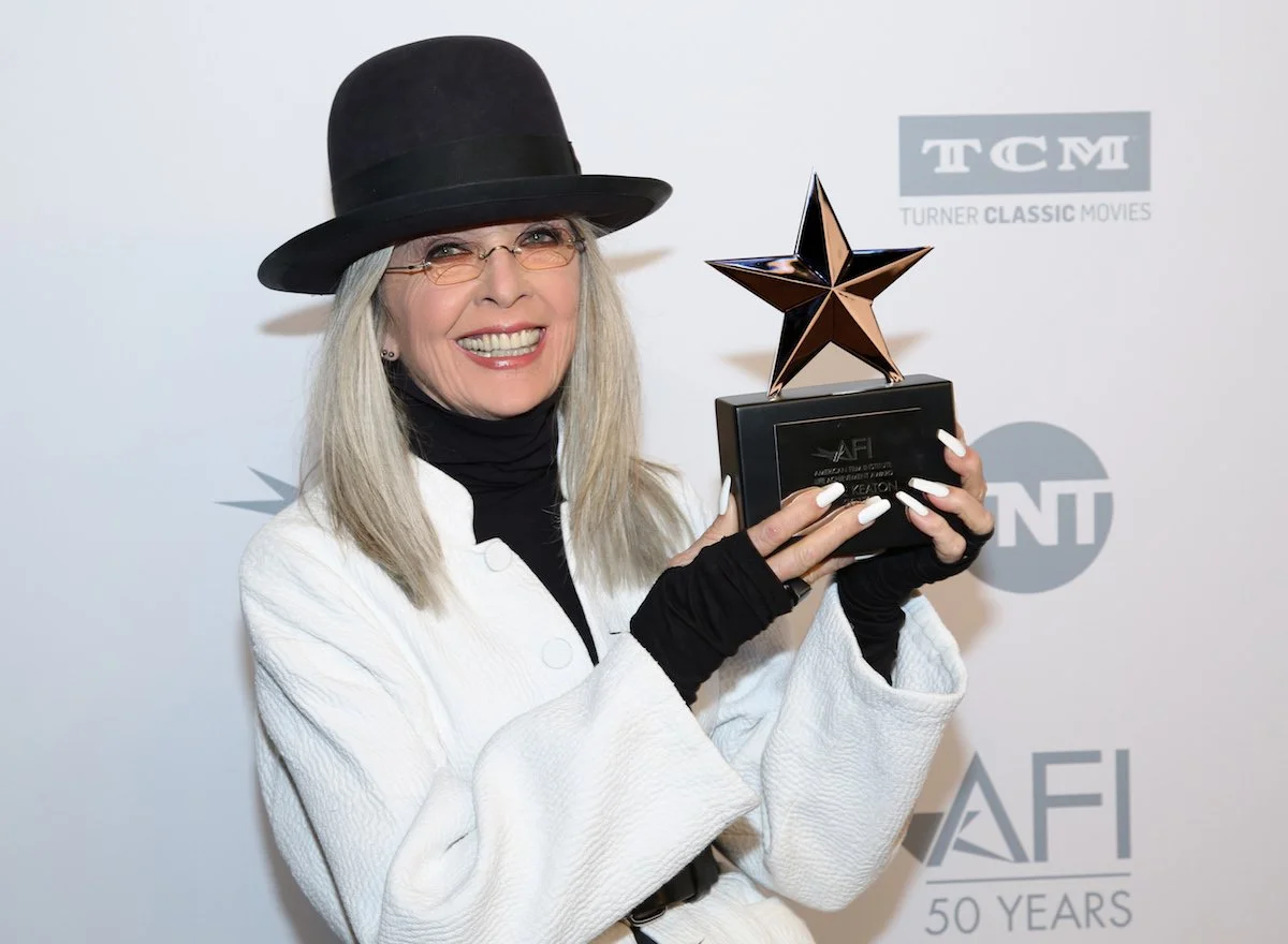 Diane Keaton - AFI Lifetime Awards (2).jpg