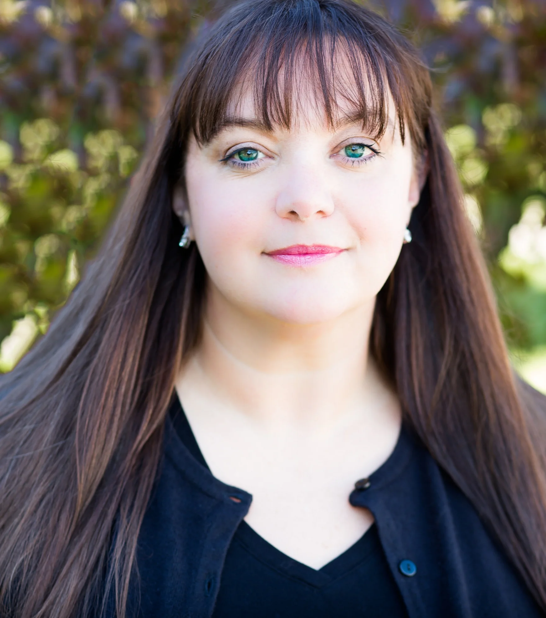 Staff — White Bear Dance Center