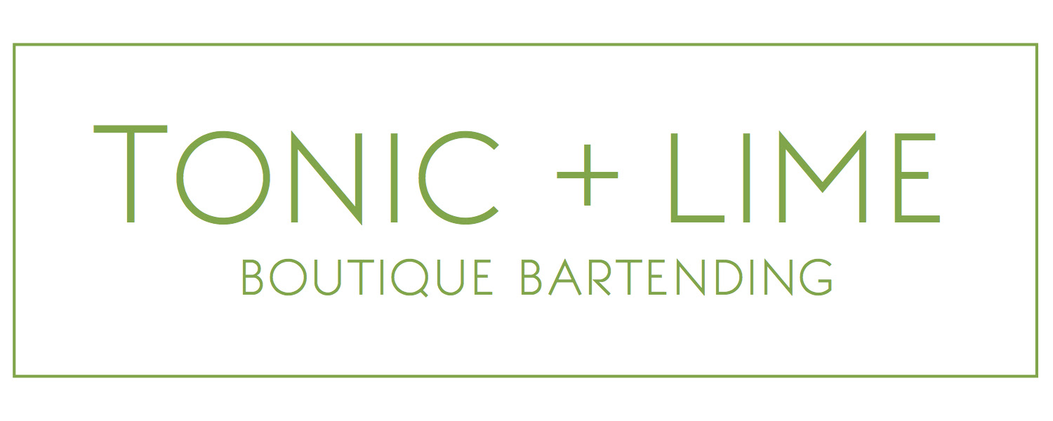 Copy of Tonic & Lime (Copy)