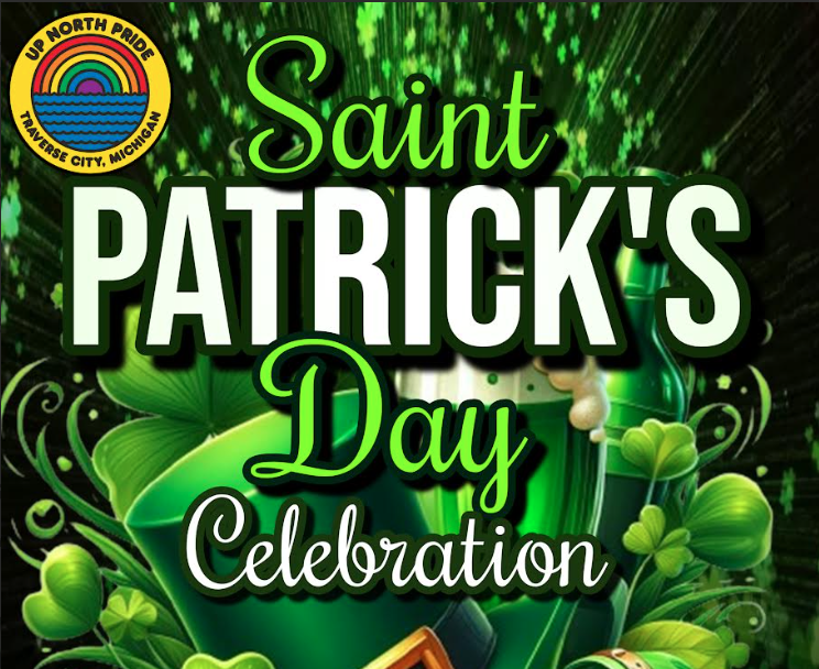 🤝Sidetraxx St Patrick's Day Celebration