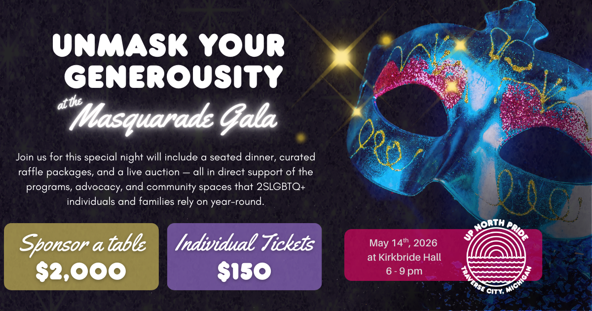 🌈Fundraising Gala