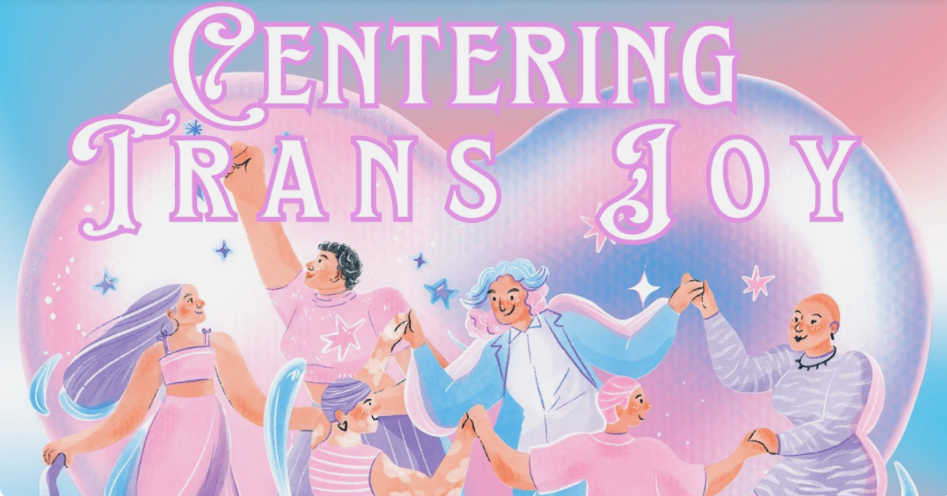 Trans Day of Visibility Service