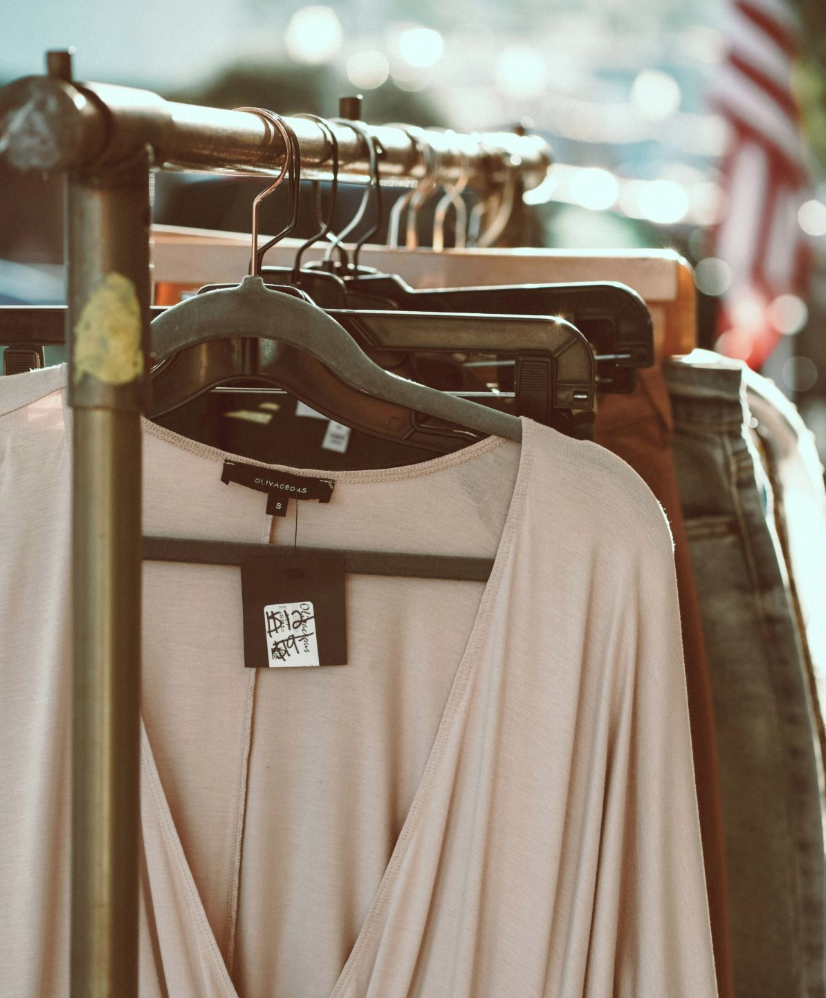 🤝🌈NMC Earth Day Clothing Swap