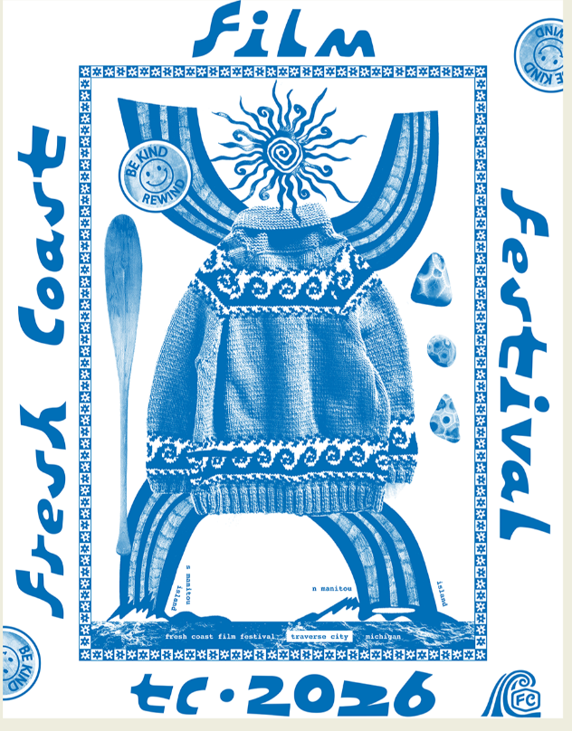 Fresh Coast Film Festival: "Mary Oliver -Saved by the Beauty of the World"