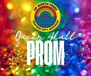 🌈Queer Adult Prom!