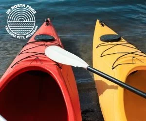 🫶🏻Queer Paddle boarding/Kayaking Meetup!