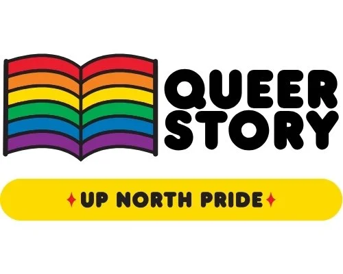 🌈Pride Week: QUEERStory Storytelling