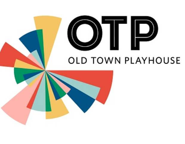 Old Town Playhouse: Next Fall