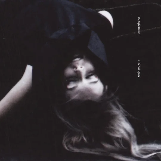 The Sight Below - it All Falls Apart Year: 2010 Label: Ghostly International Country: United States Format: CD, Digital