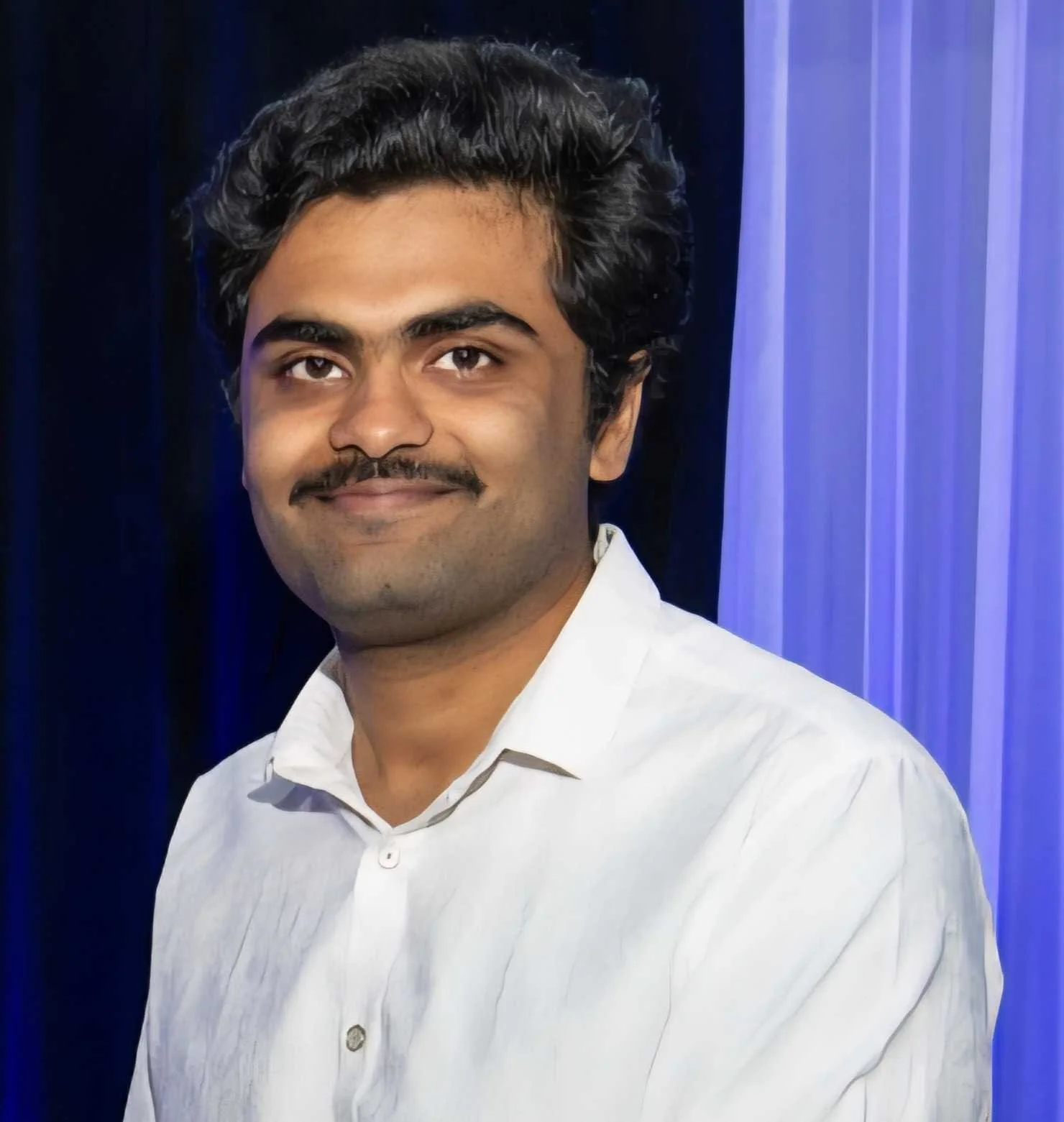 Pavan K Rao Current Members — Greer Lab