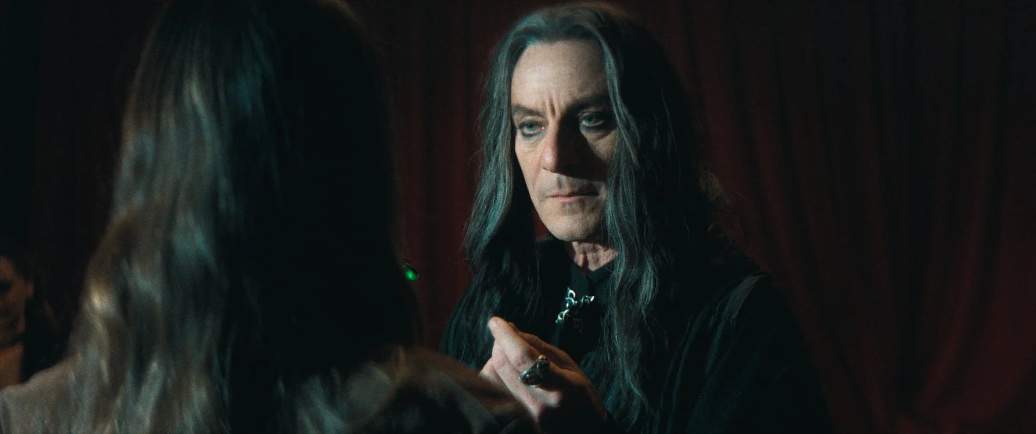 VAMPIRE CARNIVAL | Clip | "Magic Show"