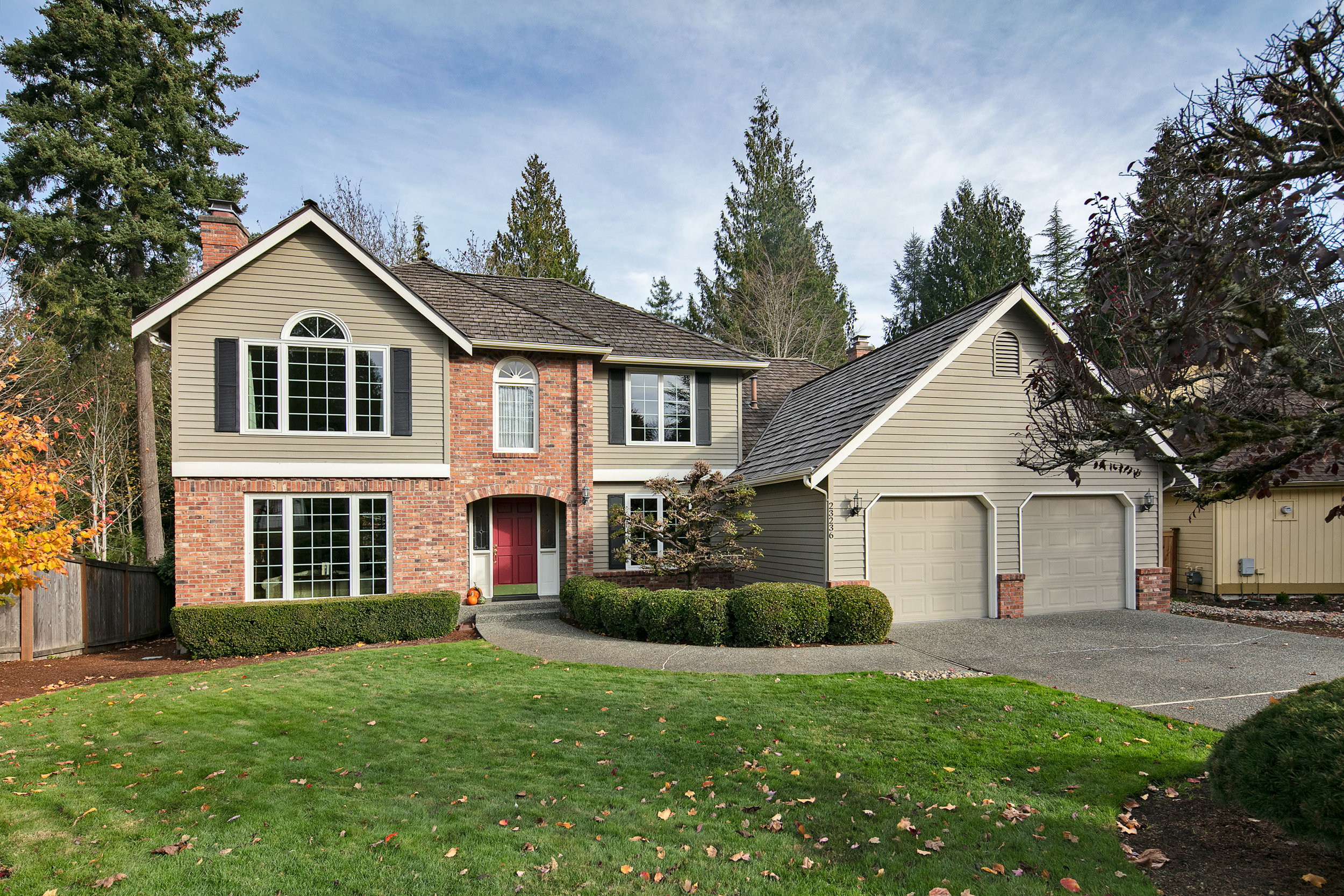 Rented-Sammamish