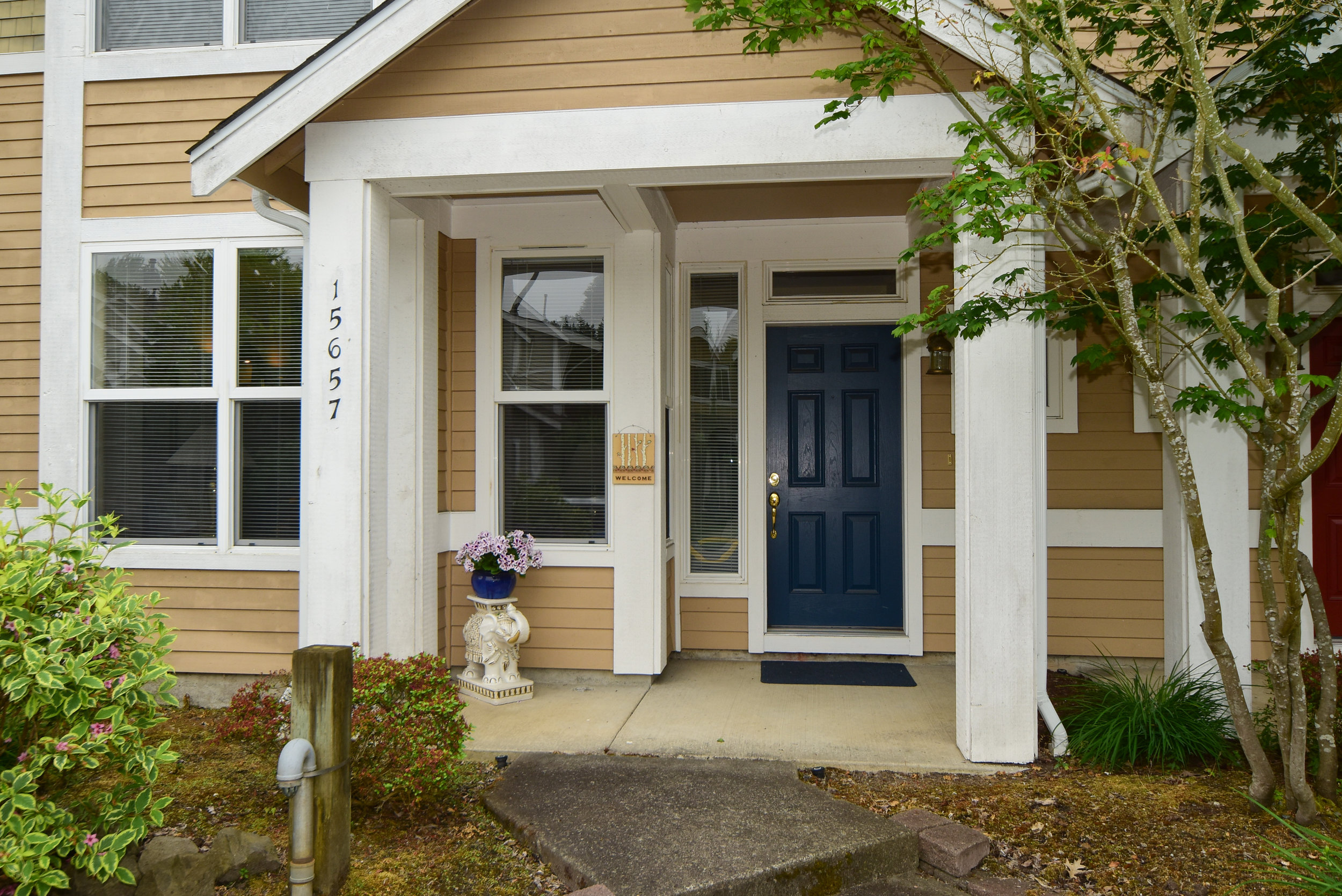 Sold-Redmond-River Trail Townhouse