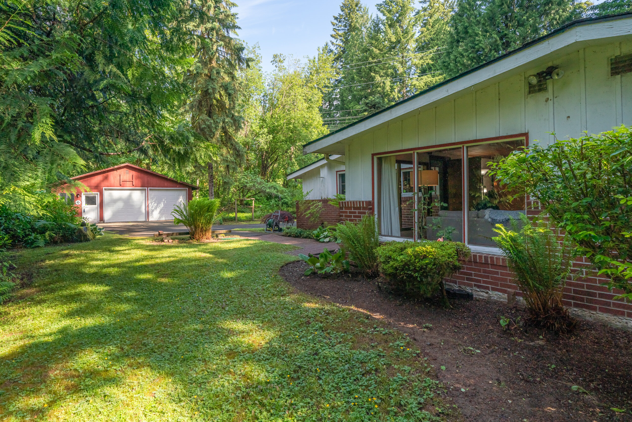 Sold-Woodinville Rambler 