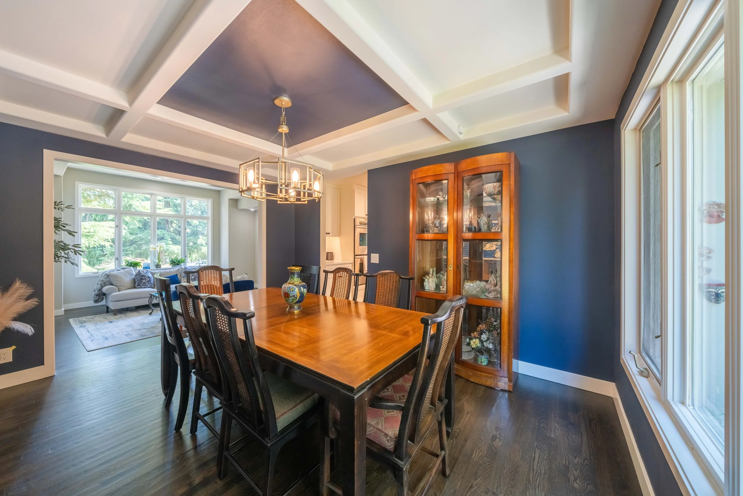 Elegant Dining Room
