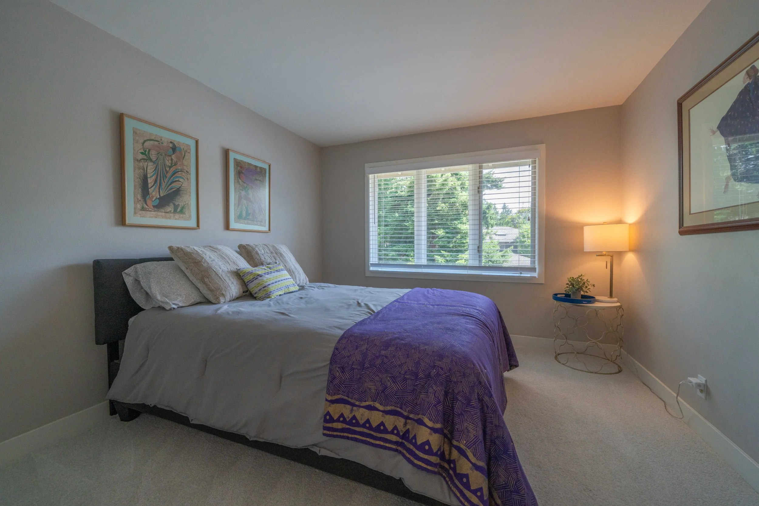 Guest Room 1