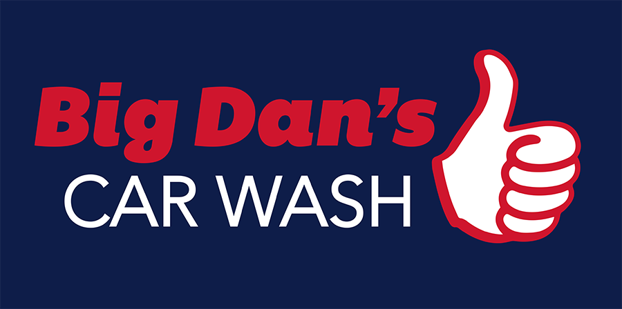 Big Dan's Car wash on 92