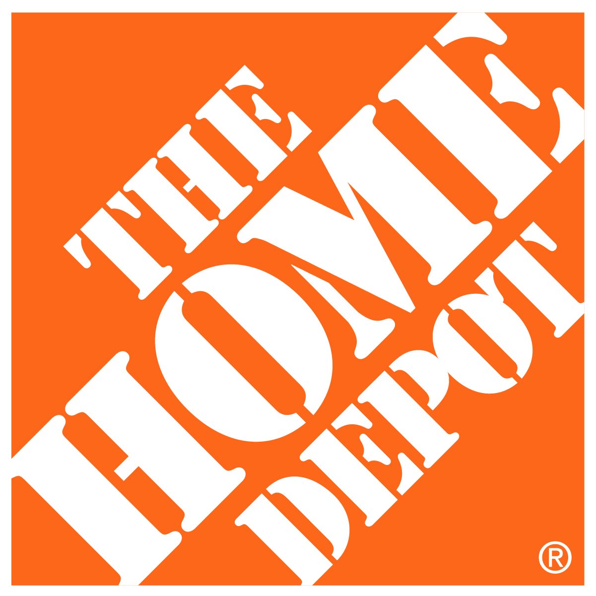The Home Depot - Holly Springs