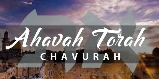 Lover's of the Torah