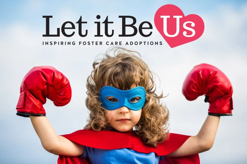 Let It Be Us: Project Hope Team Meeting