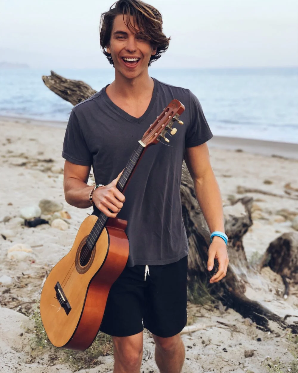 Justin Burke Concert feat. Blake Nolan