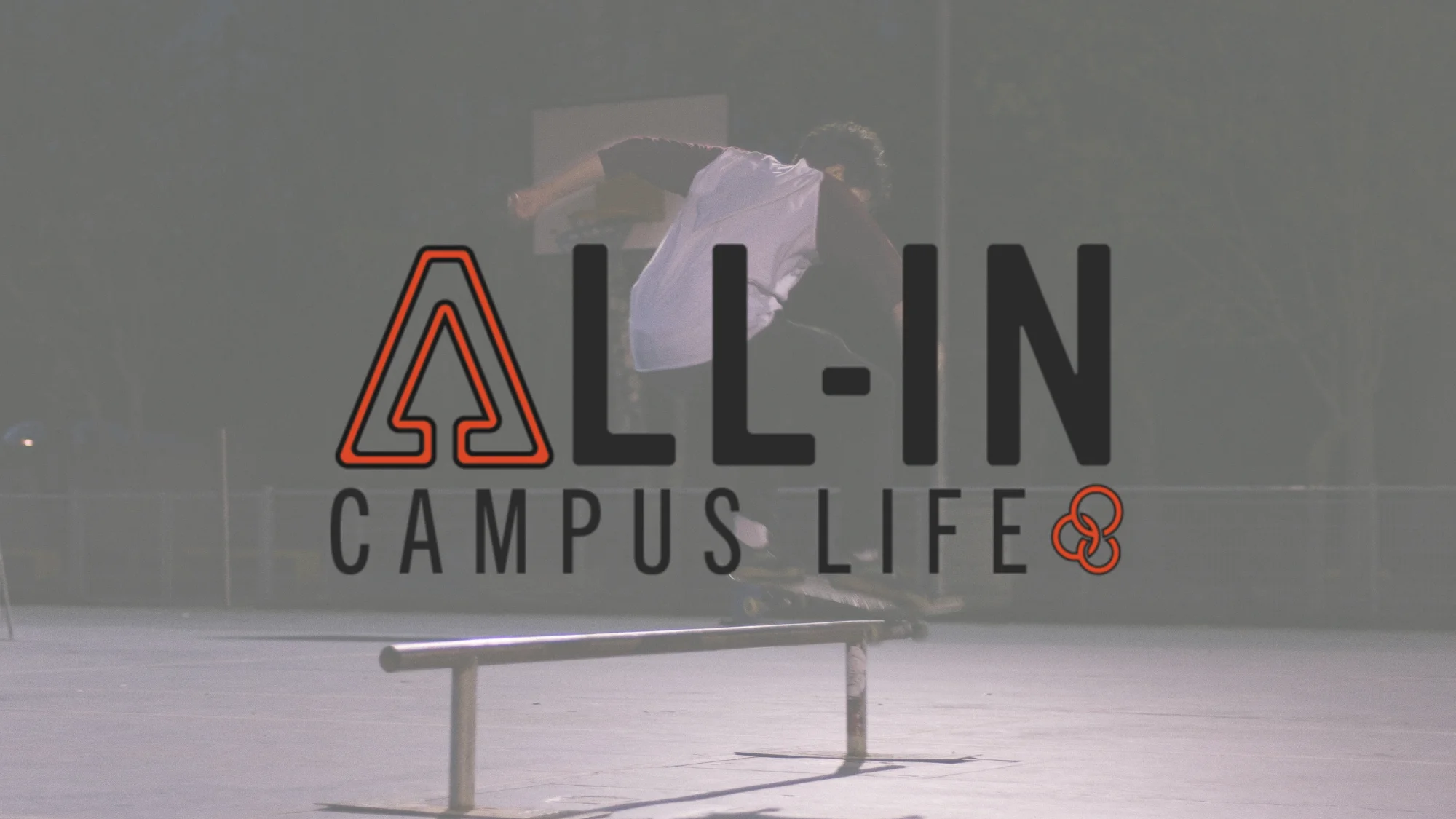Campus Life Club Night