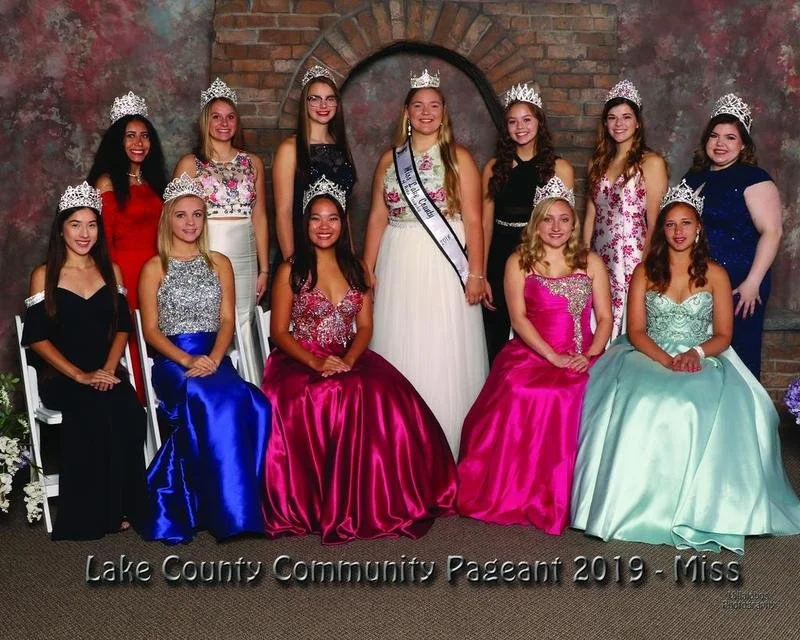 Lake County Pageant